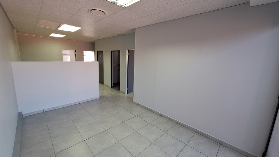 To Let commercial Property for Rent in Nelspruit Mpumalanga