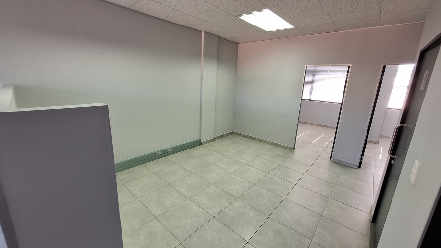 To Let commercial Property for Rent in Nelspruit Mpumalanga