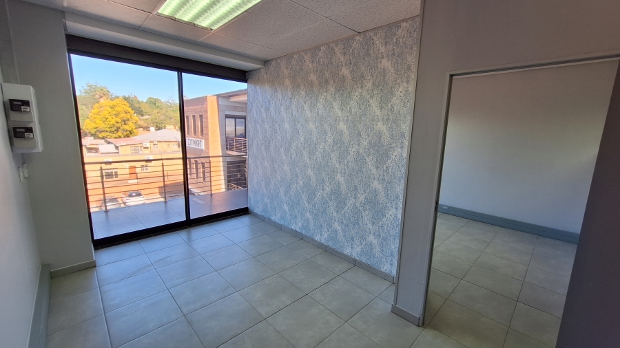 To Let commercial Property for Rent in Nelspruit Mpumalanga