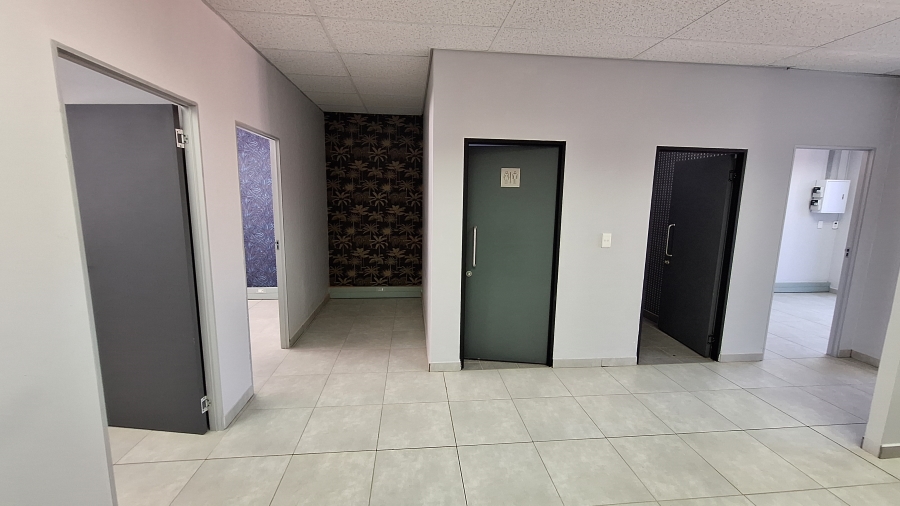 To Let commercial Property for Rent in Nelspruit Mpumalanga