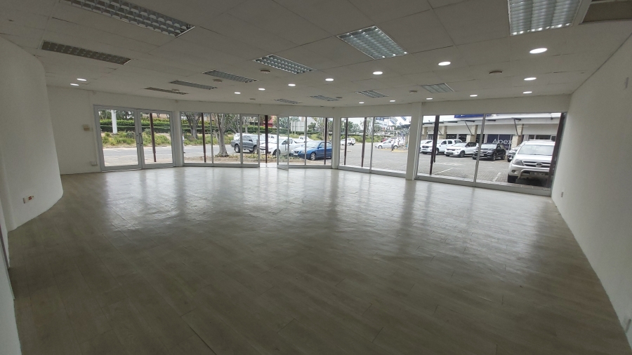 To Let commercial Property for Rent in Riverside Park Mpumalanga