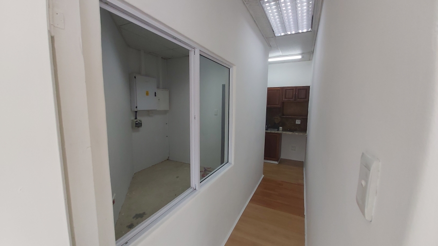To Let commercial Property for Rent in Riverside Park Mpumalanga