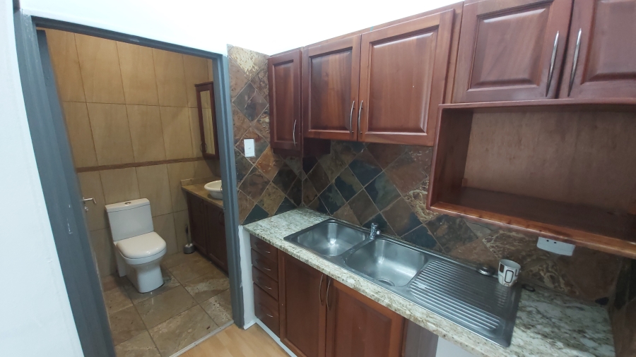To Let commercial Property for Rent in Riverside Park Mpumalanga