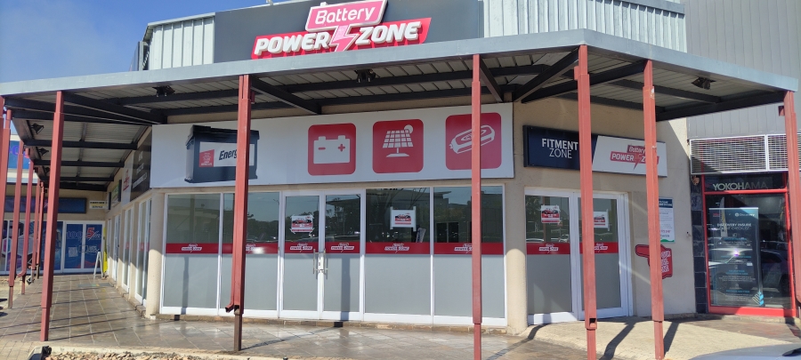 To Let commercial Property for Rent in Riverside Park Mpumalanga
