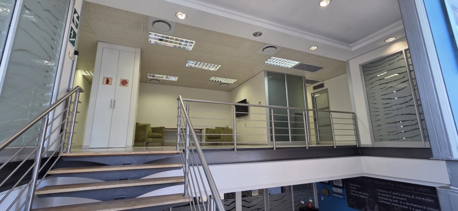 To Let commercial Property for Rent in Nelspruit Ext 1 Mpumalanga