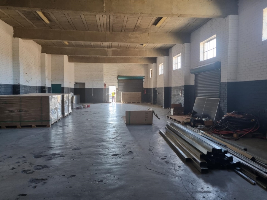 Commercial Property for Sale in Nelspruit Industrial Mpumalanga