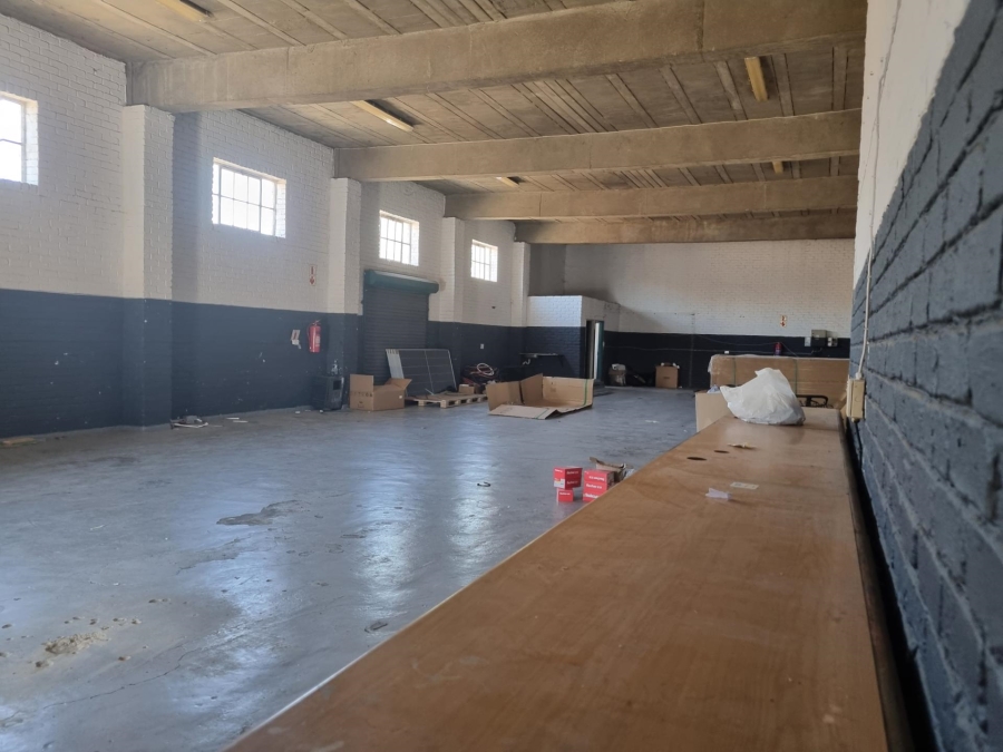Commercial Property for Sale in Nelspruit Industrial Mpumalanga