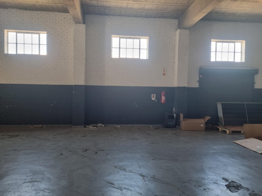 Commercial Property for Sale in Nelspruit Industrial Mpumalanga