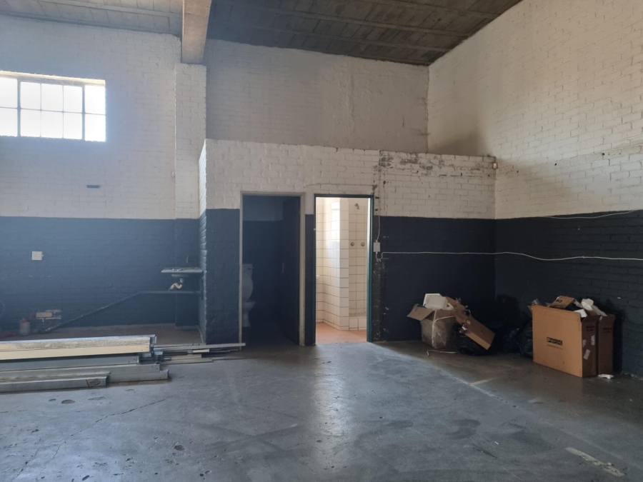 Commercial Property for Sale in Nelspruit Industrial Mpumalanga