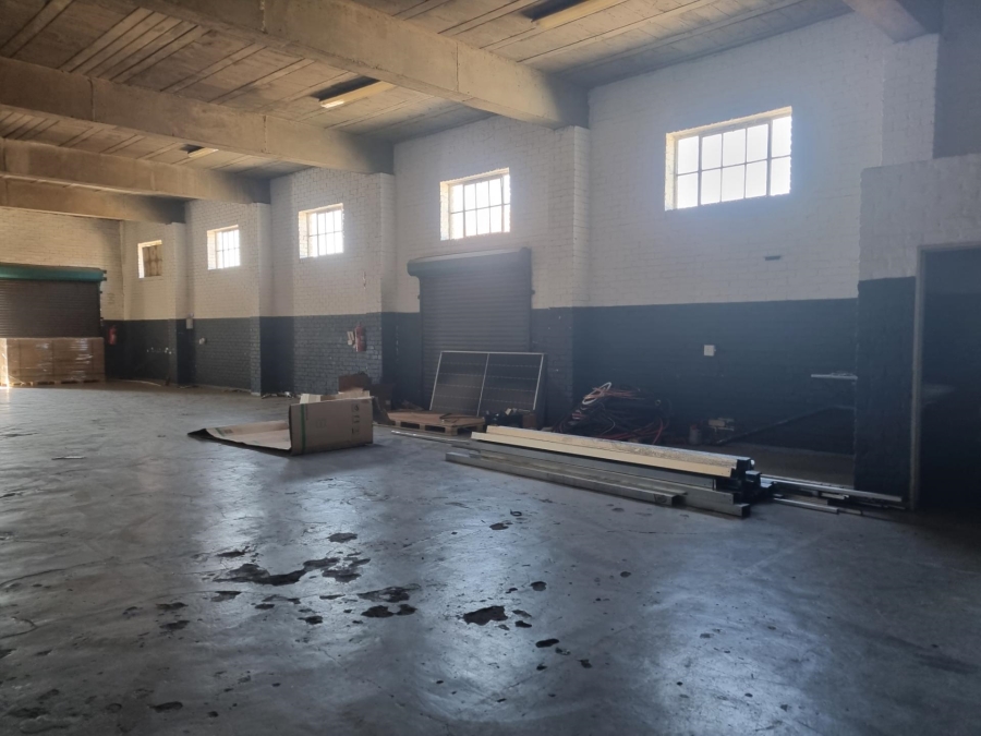 Commercial Property for Sale in Nelspruit Industrial Mpumalanga