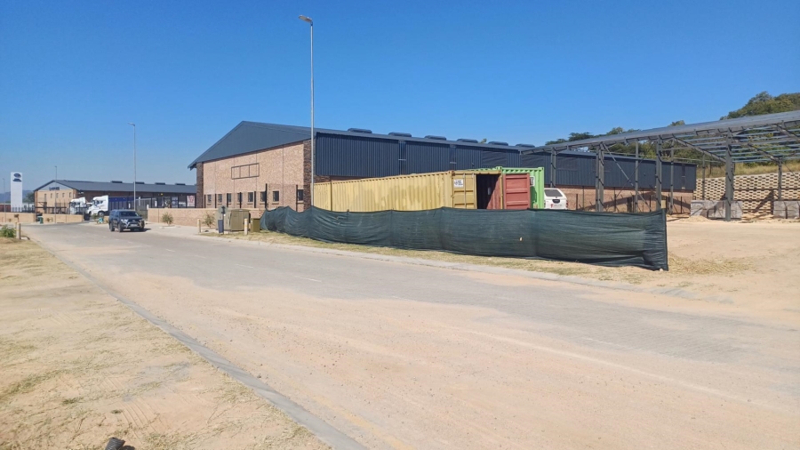 Commercial Property for Sale in Riverside Park Mpumalanga