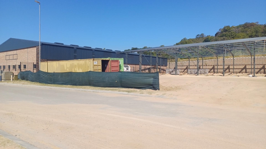 Commercial Property for Sale in Riverside Park Mpumalanga