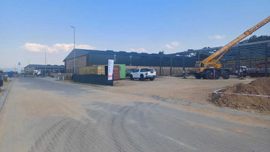Commercial Property for Sale in Riverside Park Mpumalanga
