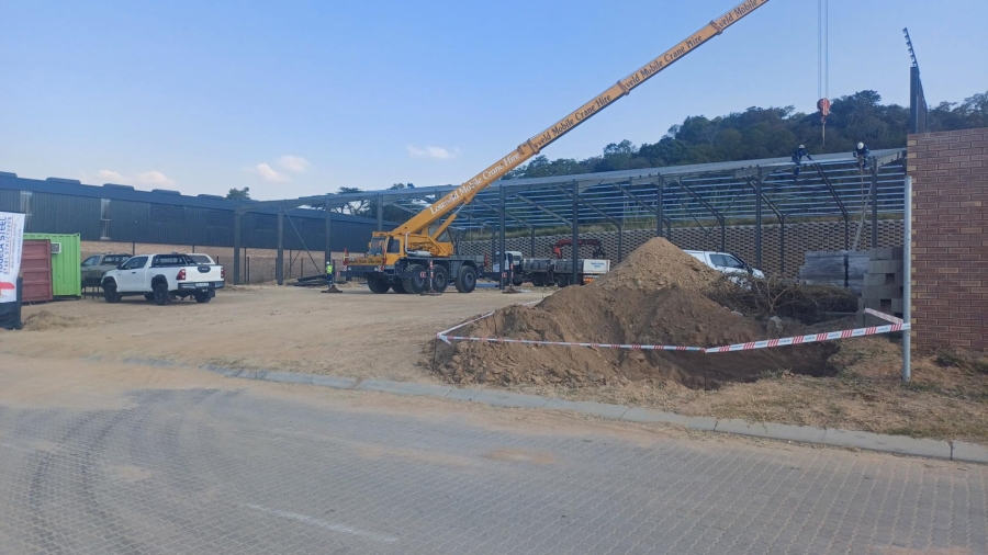 Commercial Property for Sale in Riverside Park Mpumalanga