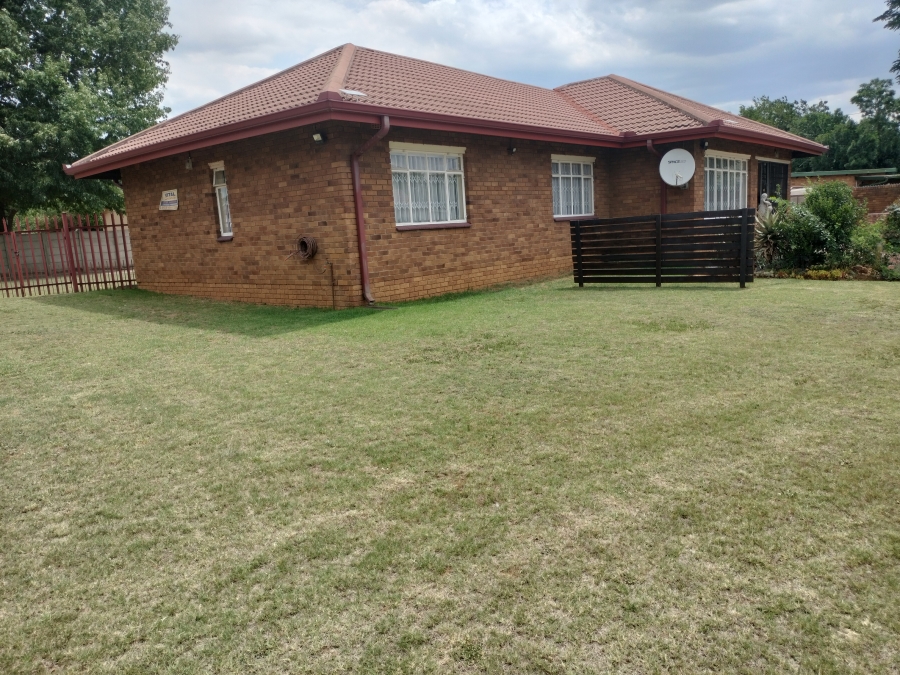 3 Bedroom Property for Sale in Kriel Mpumalanga