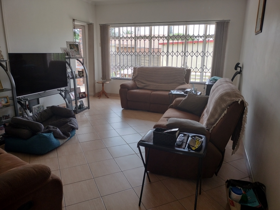 3 Bedroom Property for Sale in Kriel Mpumalanga
