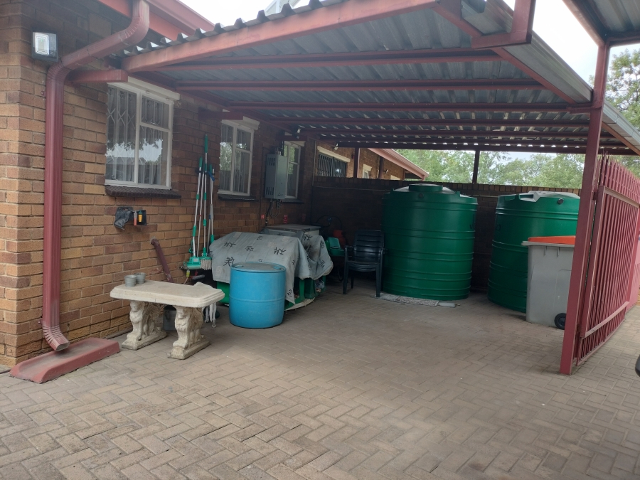 3 Bedroom Property for Sale in Kriel Mpumalanga