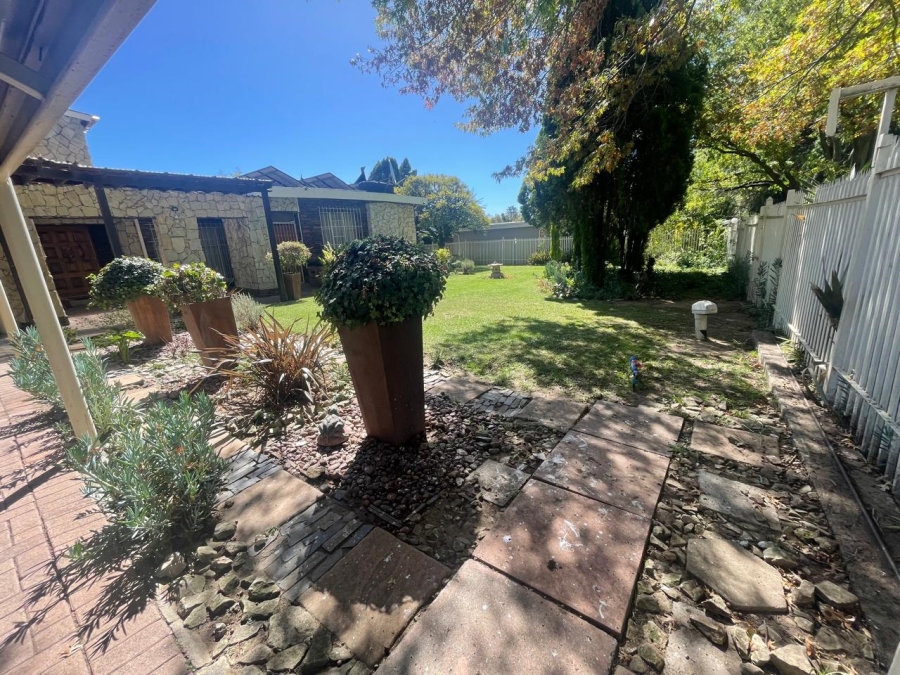 5 Bedroom Property for Sale in Bethal Mpumalanga