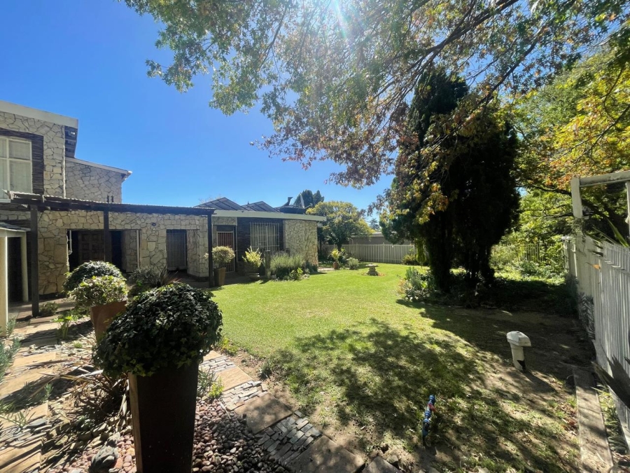5 Bedroom Property for Sale in Bethal Mpumalanga