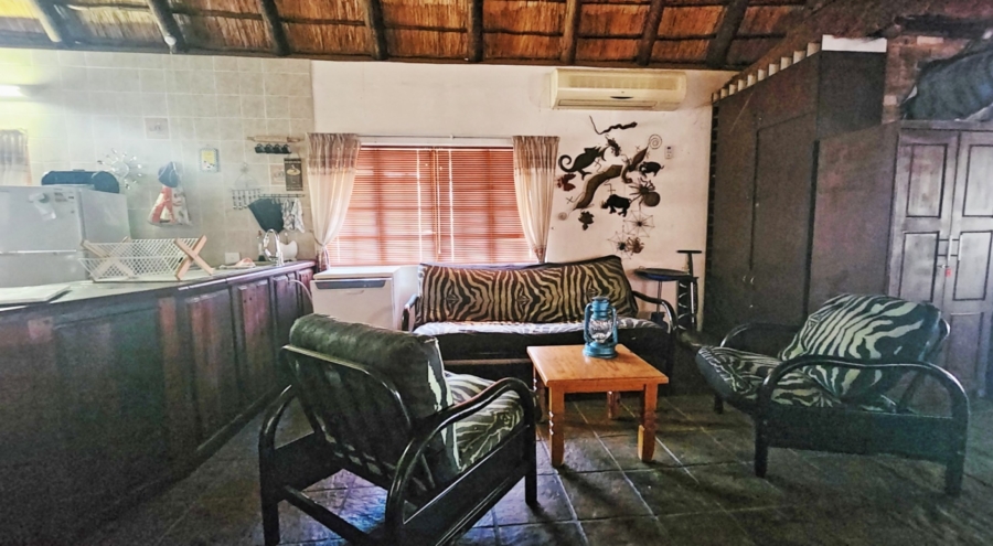 5 Bedroom Property for Sale in Marloth Park Mpumalanga