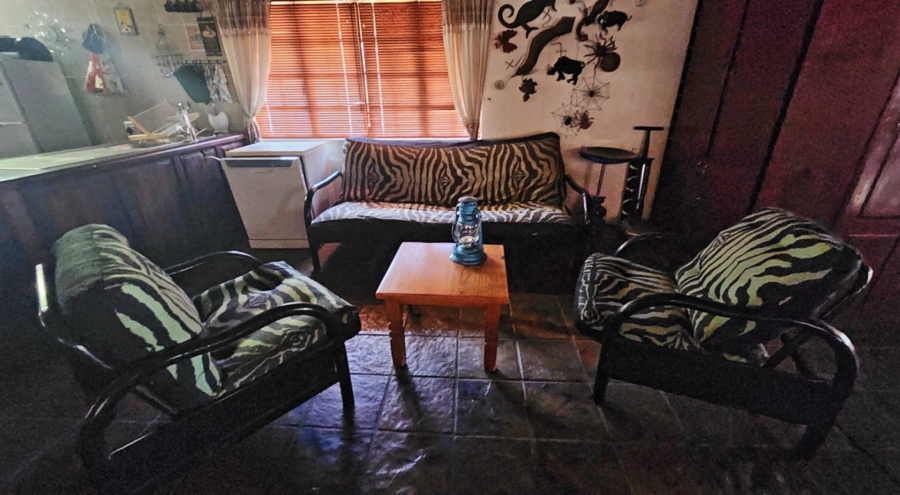 5 Bedroom Property for Sale in Marloth Park Mpumalanga
