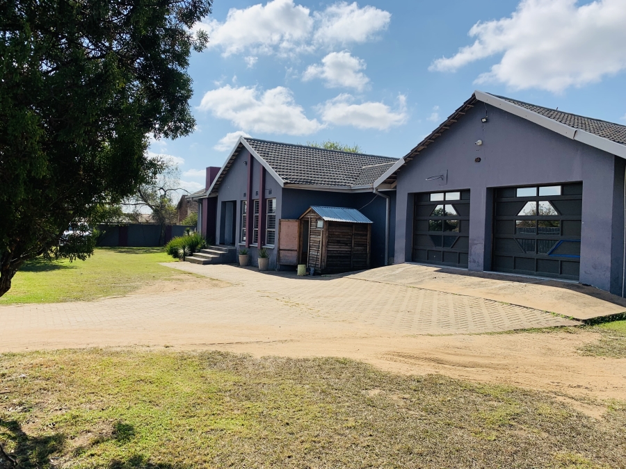 To Let 3 Bedroom Property for Rent in Mineralia Mpumalanga