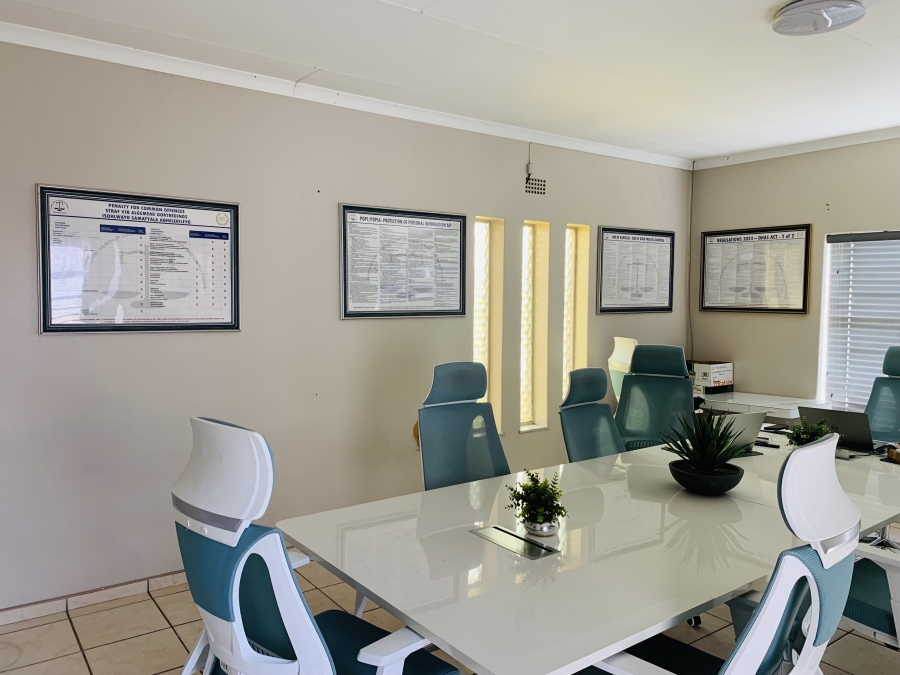 To Let 3 Bedroom Property for Rent in Mineralia Mpumalanga
