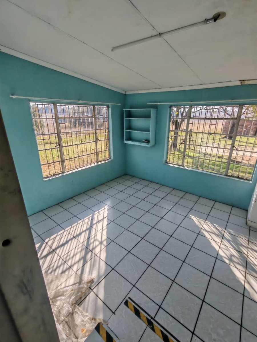 To Let 3 Bedroom Property for Rent in Jackaroo Park Mpumalanga