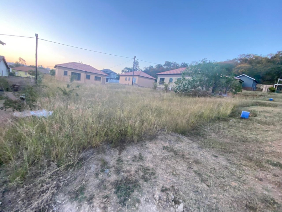 0 Bedroom Property for Sale in Karino Mpumalanga