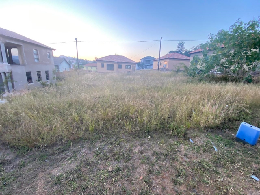 0 Bedroom Property for Sale in Karino Mpumalanga