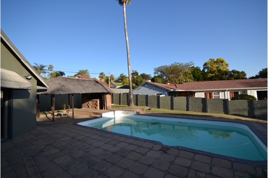 4 Bedroom Property for Sale in Parkville Mpumalanga