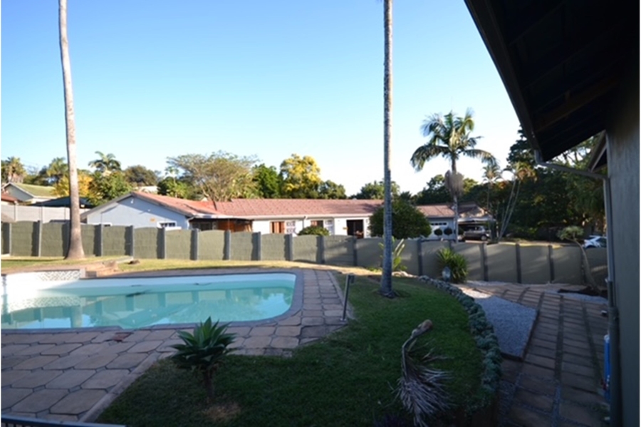 4 Bedroom Property for Sale in Parkville Mpumalanga