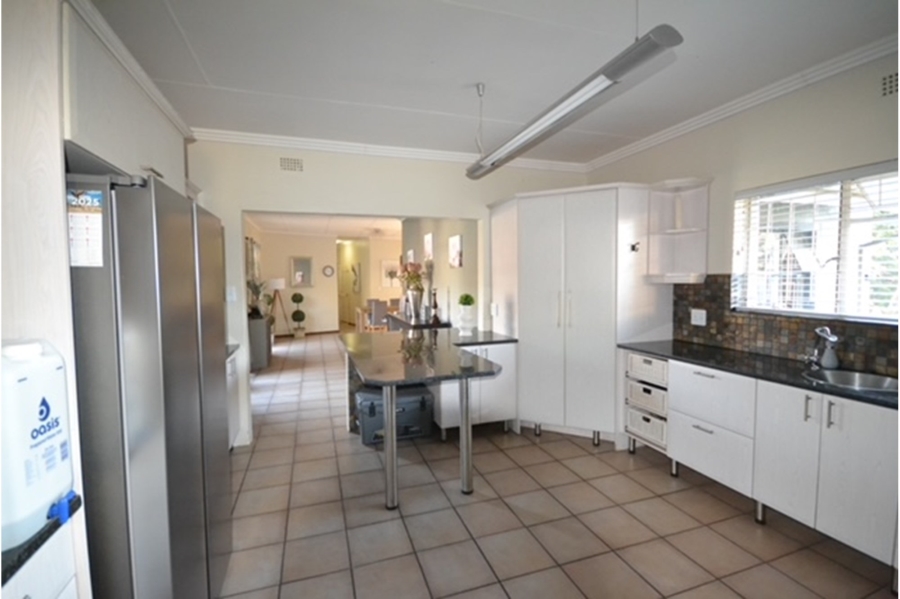 4 Bedroom Property for Sale in Parkville Mpumalanga