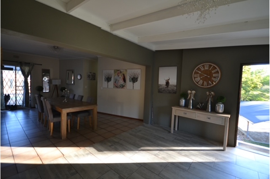 4 Bedroom Property for Sale in Parkville Mpumalanga