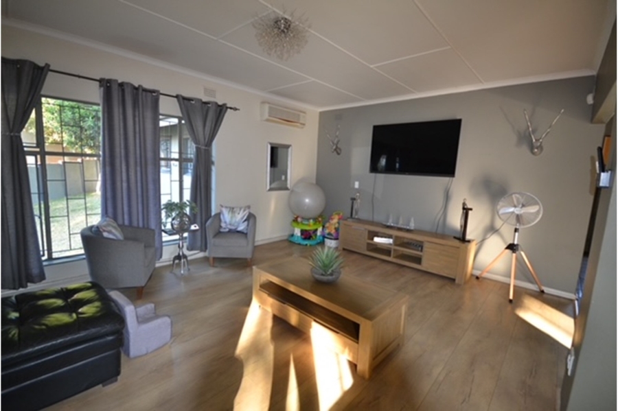 4 Bedroom Property for Sale in Parkville Mpumalanga