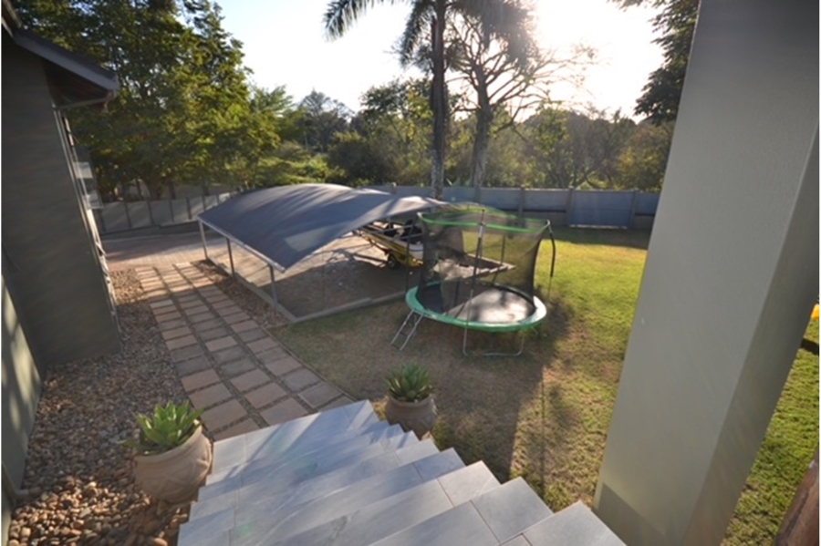 4 Bedroom Property for Sale in Parkville Mpumalanga