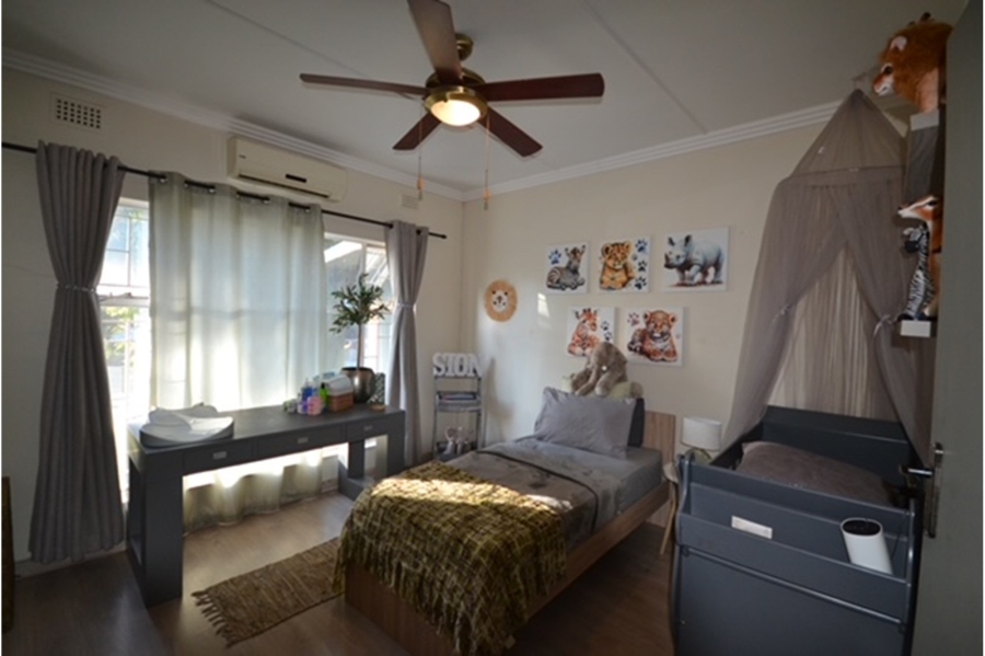 4 Bedroom Property for Sale in Parkville Mpumalanga