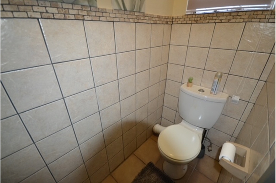 4 Bedroom Property for Sale in Parkville Mpumalanga