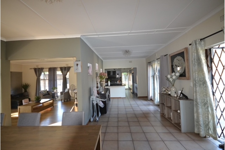4 Bedroom Property for Sale in Parkville Mpumalanga