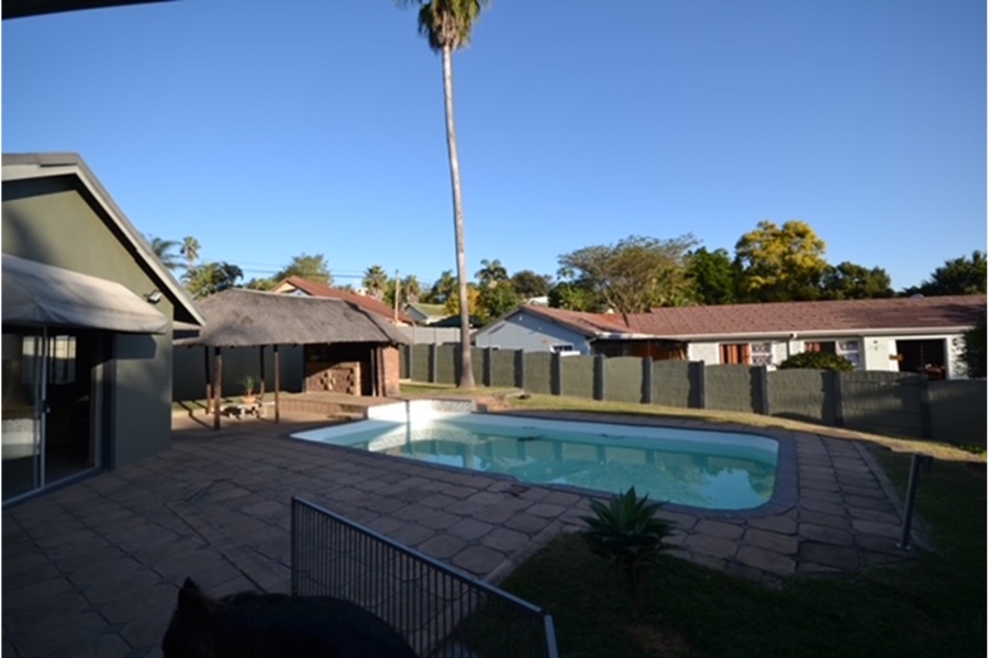 4 Bedroom Property for Sale in Parkville Mpumalanga