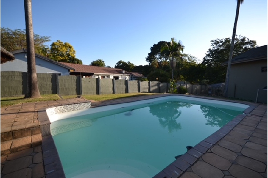 4 Bedroom Property for Sale in Parkville Mpumalanga