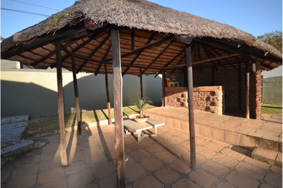 4 Bedroom Property for Sale in Parkville Mpumalanga
