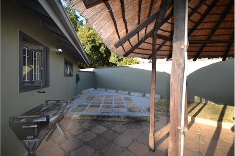 4 Bedroom Property for Sale in Parkville Mpumalanga