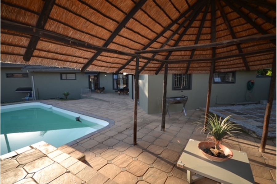 4 Bedroom Property for Sale in Parkville Mpumalanga