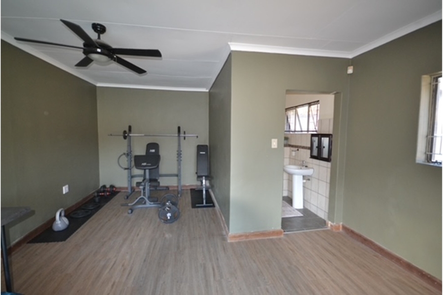 4 Bedroom Property for Sale in Parkville Mpumalanga