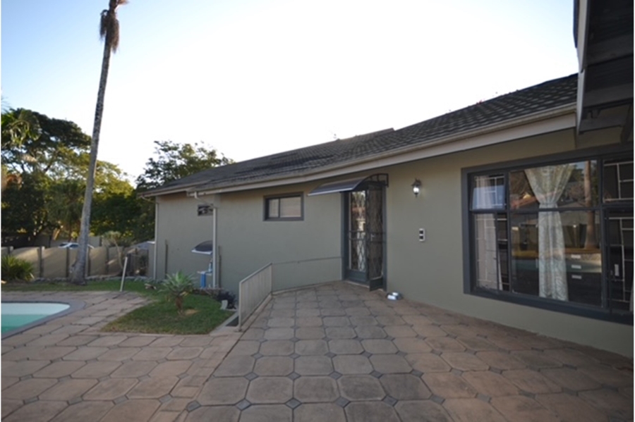 4 Bedroom Property for Sale in Parkville Mpumalanga