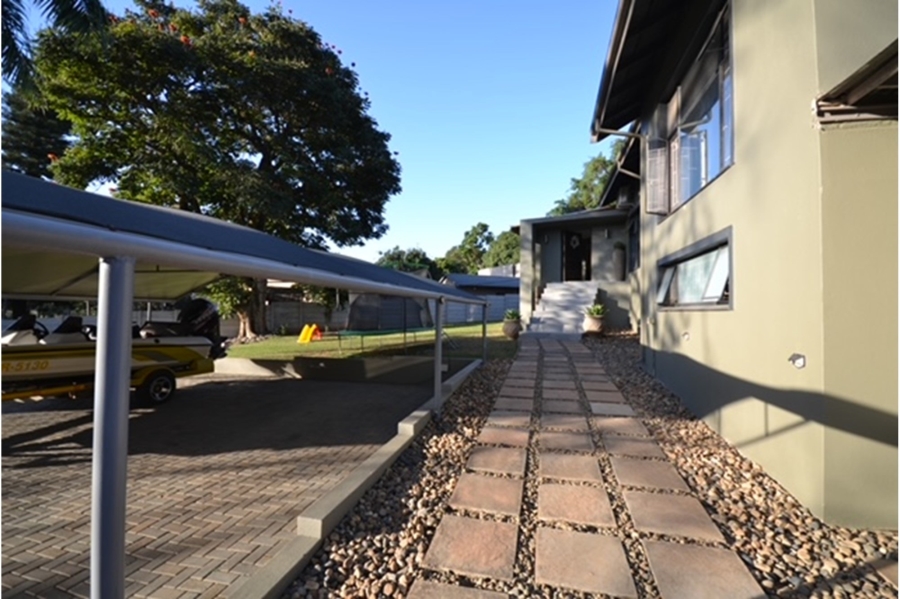 4 Bedroom Property for Sale in Parkville Mpumalanga