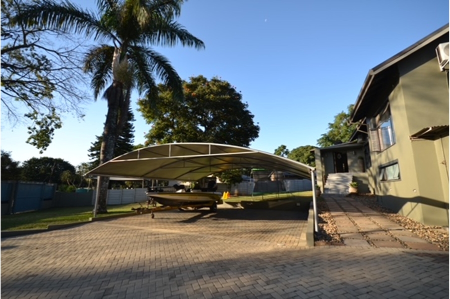 4 Bedroom Property for Sale in Parkville Mpumalanga