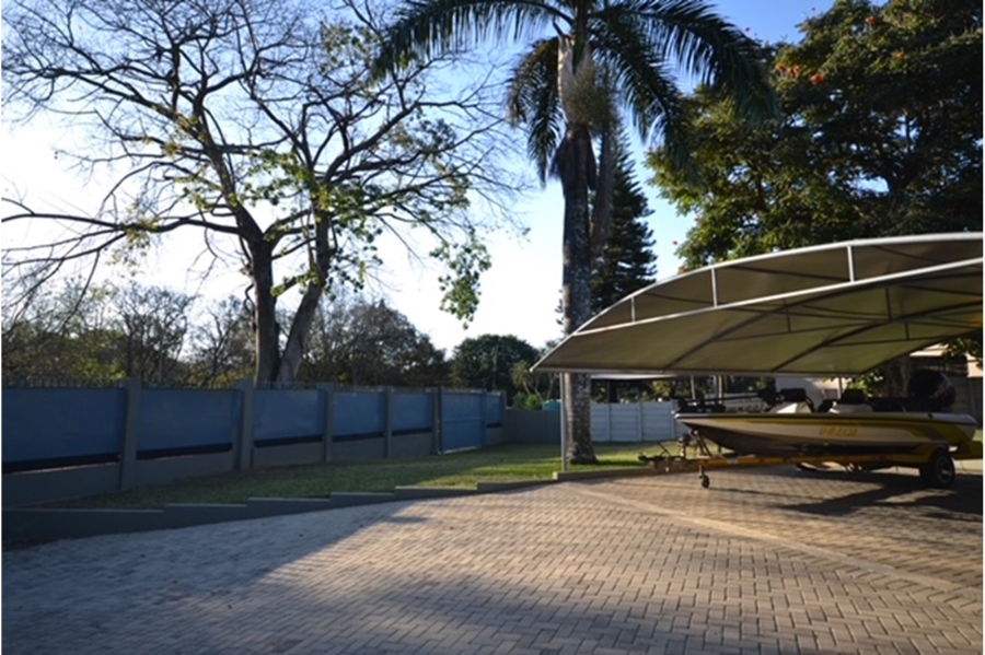 4 Bedroom Property for Sale in Parkville Mpumalanga