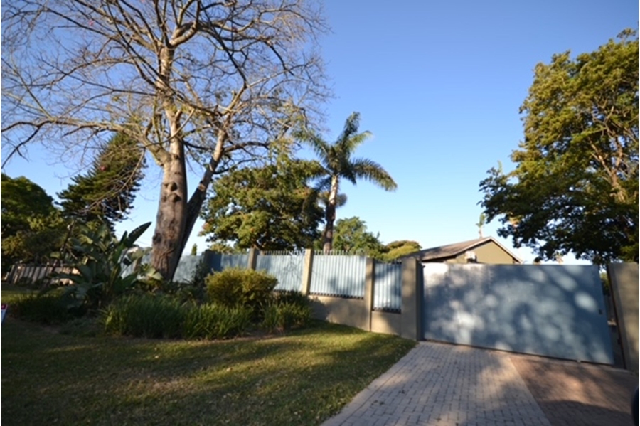 4 Bedroom Property for Sale in Parkville Mpumalanga